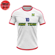 Soccer Jersey Oliver Atton - Captain Tsubasa™