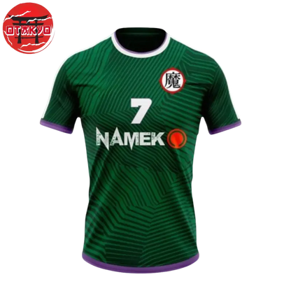 Soccer Jersey Piccolo - Dragon Ball Z™