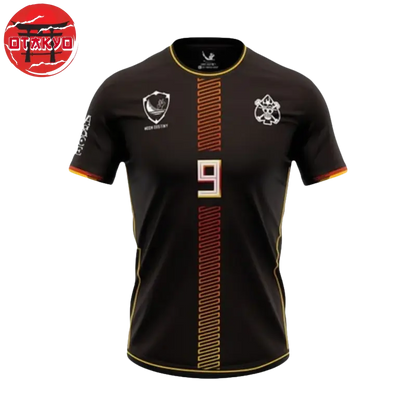 Soccer Jersey Portgas D. Ace - One Piece™