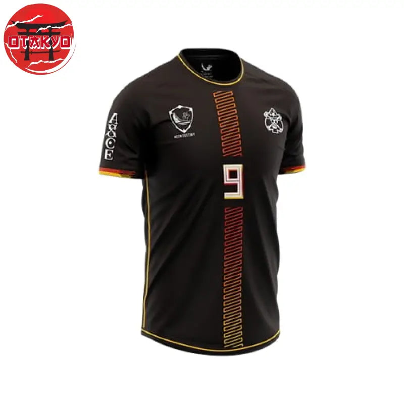 Soccer Jersey Portgas D. Ace - One Piece™