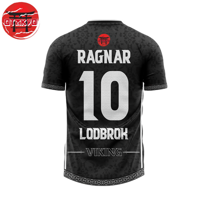 Soccer Jersey Ragnar - Vinland Saga™