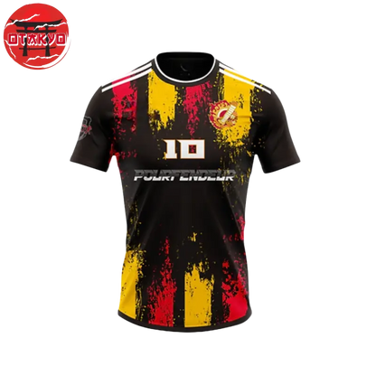 Soccer Jersey Rengoku - Demon Slayer™