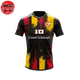 Soccer Jersey Rengoku - Demon Slayer™