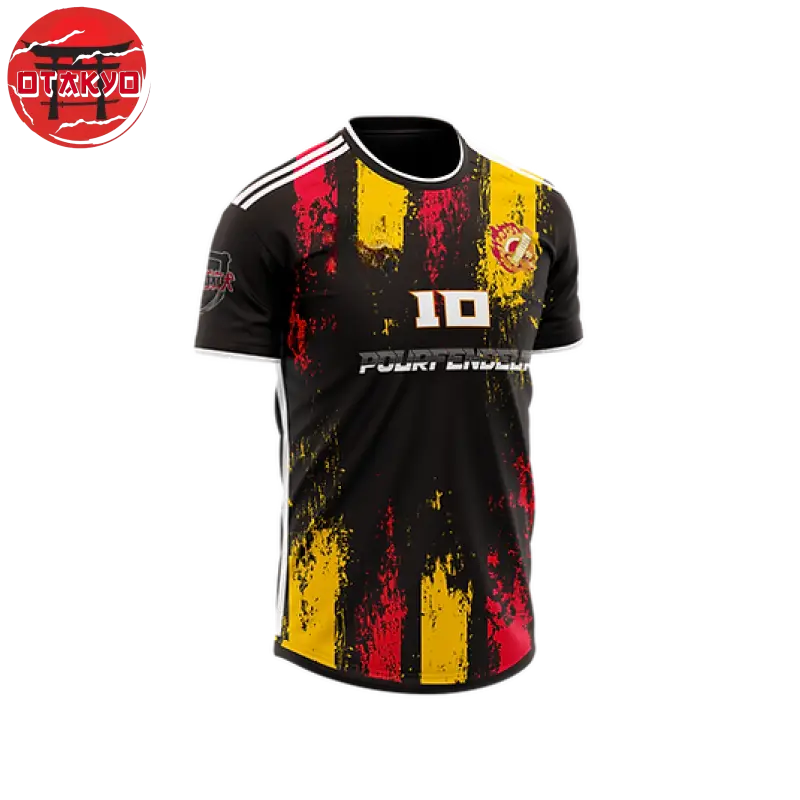 Soccer Jersey Rengoku - Demon Slayer™