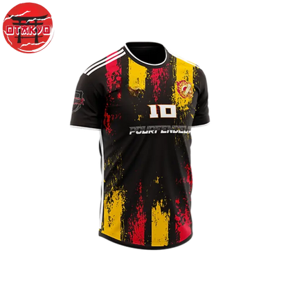 Soccer Jersey Rengoku - Demon Slayer™