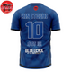 Soccer Jersey Rin Itoshi - Blue Lock™