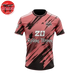 Soccer Jersey Ryomen Sukuna - Jujutsu Kaisen™