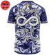 Soccer Jersey Satoru Gojo - Jujutsu Kaisen™