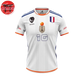 Soccer Jersey Son Goku France - Dragon Ball Z™