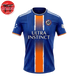 Soccer Jersey Son Goku 