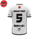 Soccer Jersey Sosuke Aizen - Bleach™