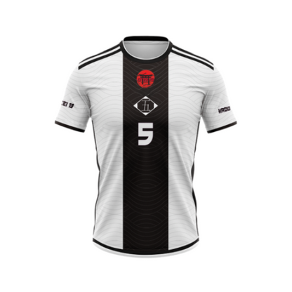 Soccer Jersey Sosuke Aizen - Bleach™