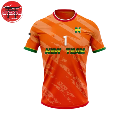 Soccer Jersey Thomas Price - Captain Tsubasa™