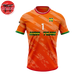 Soccer Jersey Thomas Price - Captain Tsubasa™