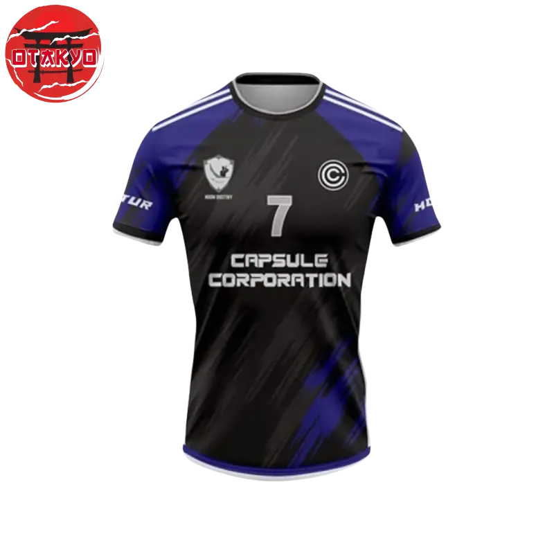 Soccer Jersey Trunks - Dragon Ball Z™