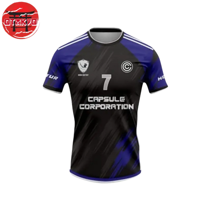 Soccer Jersey Trunks - Dragon Ball Z™
