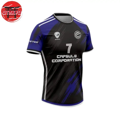 Soccer Jersey Trunks - Dragon Ball Z™