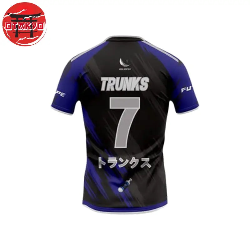 Soccer Jersey Trunks - Dragon Ball Z™