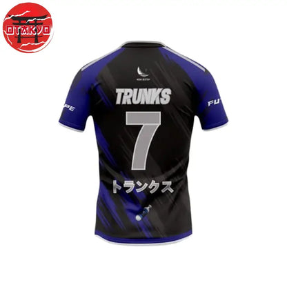 Soccer Jersey Trunks - Dragon Ball Z™
