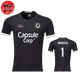 Soccer Jersey Vegeta Capsule Corp - Dragon Ball Z™