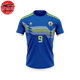 Soccer Jersey Vegeta SSJ Blue - Dragon Ball Z™