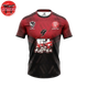 Soccer Jersey Yujiro Hanma - Baki The Grappler™