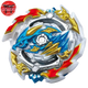 Spinning Top Ace Dragon Sting Charge Zan - Beyblade Burst Rise™