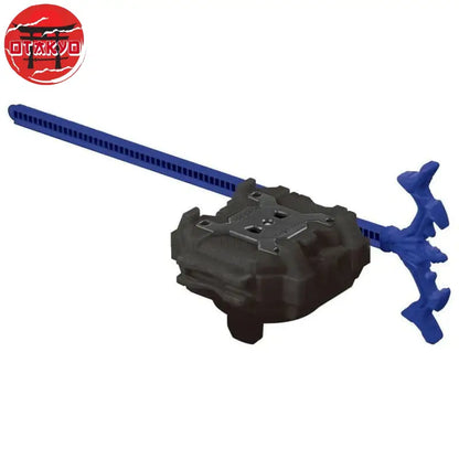 Spinning Top Ace Dragon Sting Charge Zan - Beyblade Burst Rise™