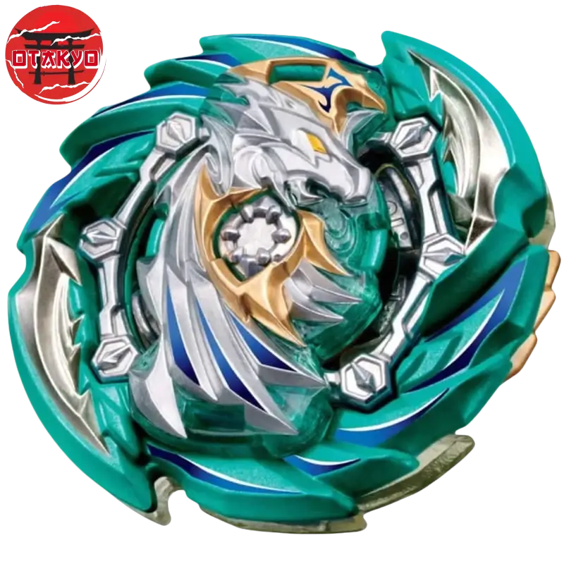Spinning Top Beyblade Heaven Pegasus 10Proof Low Sen - Beyblade Burst Rise™