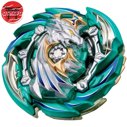 Spinning Top Beyblade Heaven Pegasus 10Proof Low Sen - Beyblade Burst Rise™