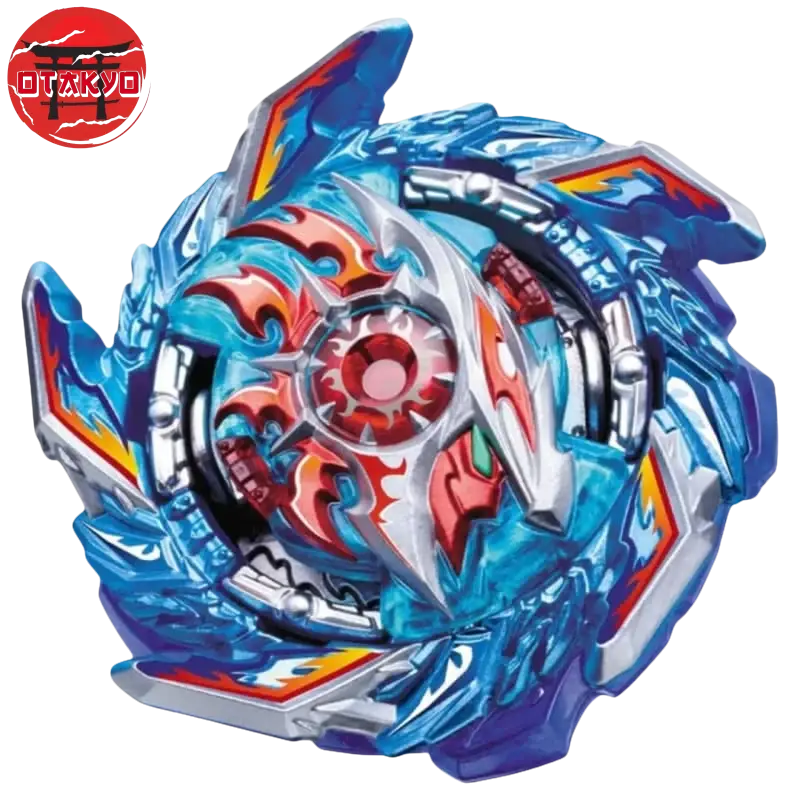 Spinning Top Beyblade King Helios Zone 1B - Beyblade Burst Surge™