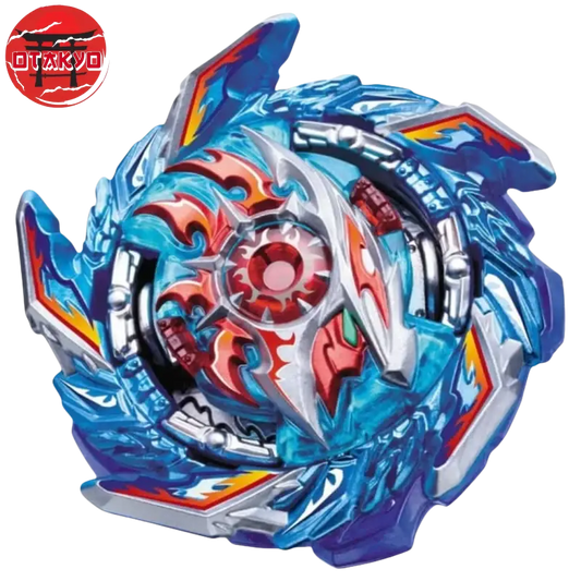 Spinning Top Beyblade King Helios Zone 1B - Beyblade Burst Surge™