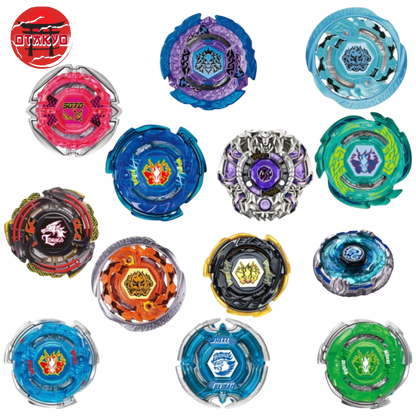 Spinning Top Beyblade Metal Fury™