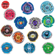 Spinning Top Beyblade Metal Fury™