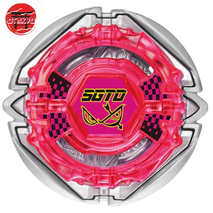 Spinning Top Beyblade Metal Fury™