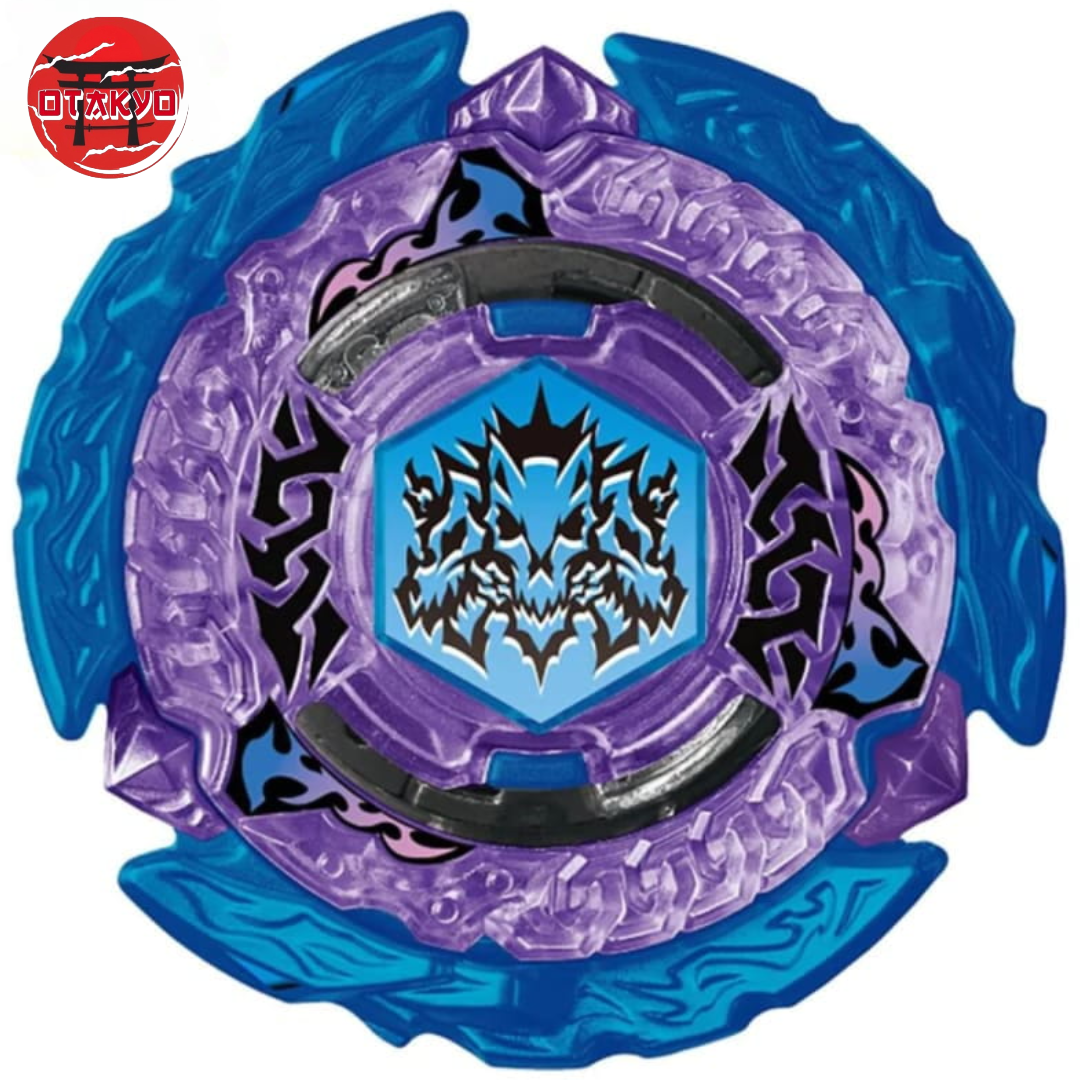 Spinning Top Beyblade Metal Fury™