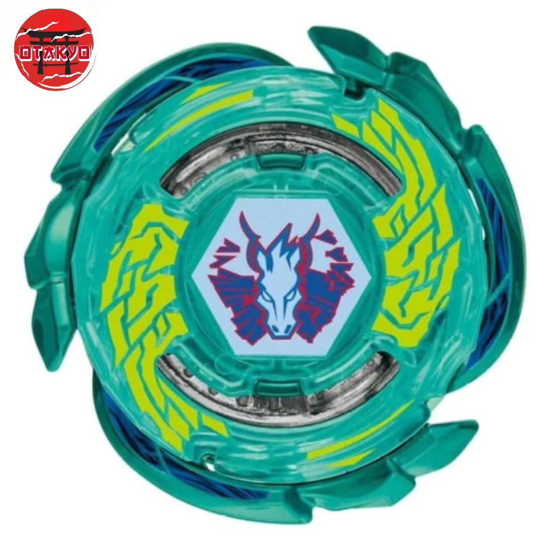 Spinning Top Beyblade Metal Fury™