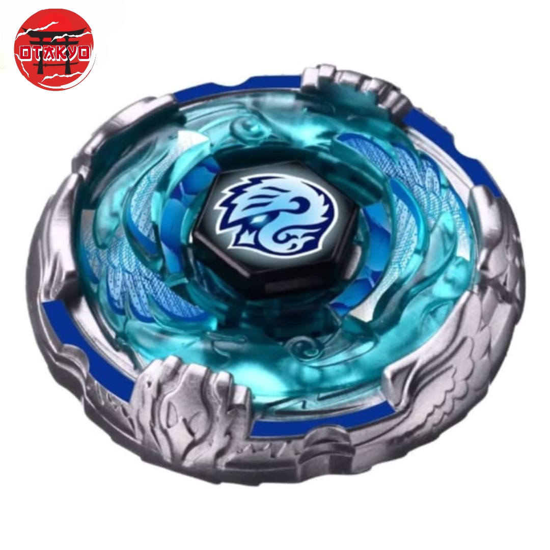 Spinning Top Beyblade Metal Fury™