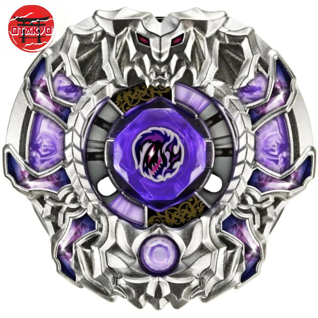 Spinning Top Beyblade Metal Fury™