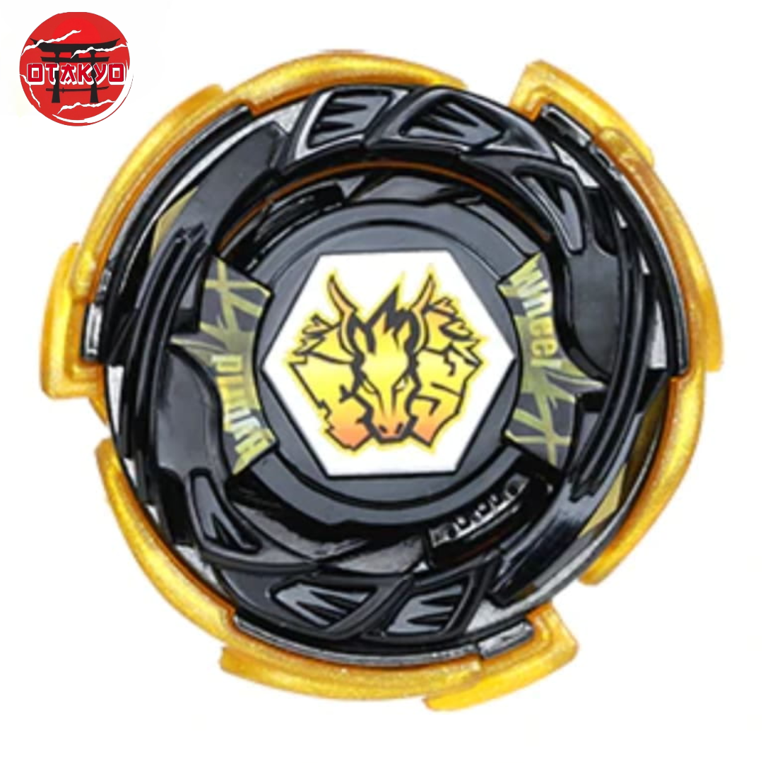 Spinning Top Beyblade Metal Fury™