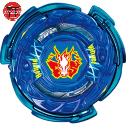 Spinning Top Beyblade Metal Fury™