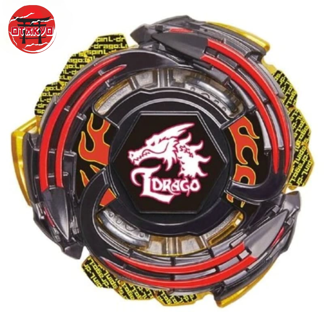 Spinning Top Beyblade Metal Fury™