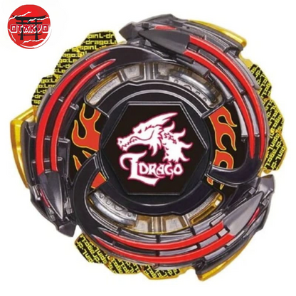 Spinning Top Beyblade Metal Fury™