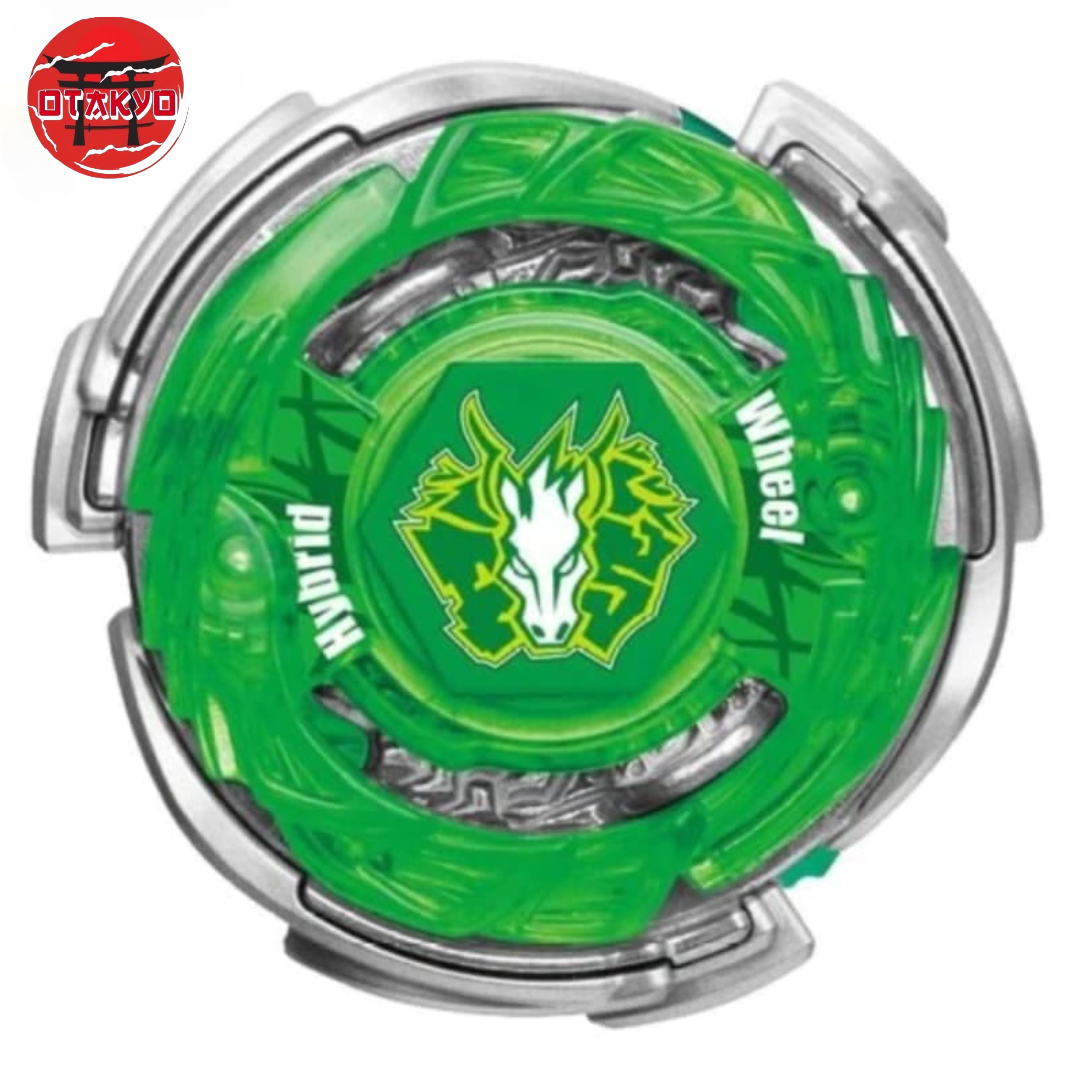 Spinning Top Beyblade Metal Fury™