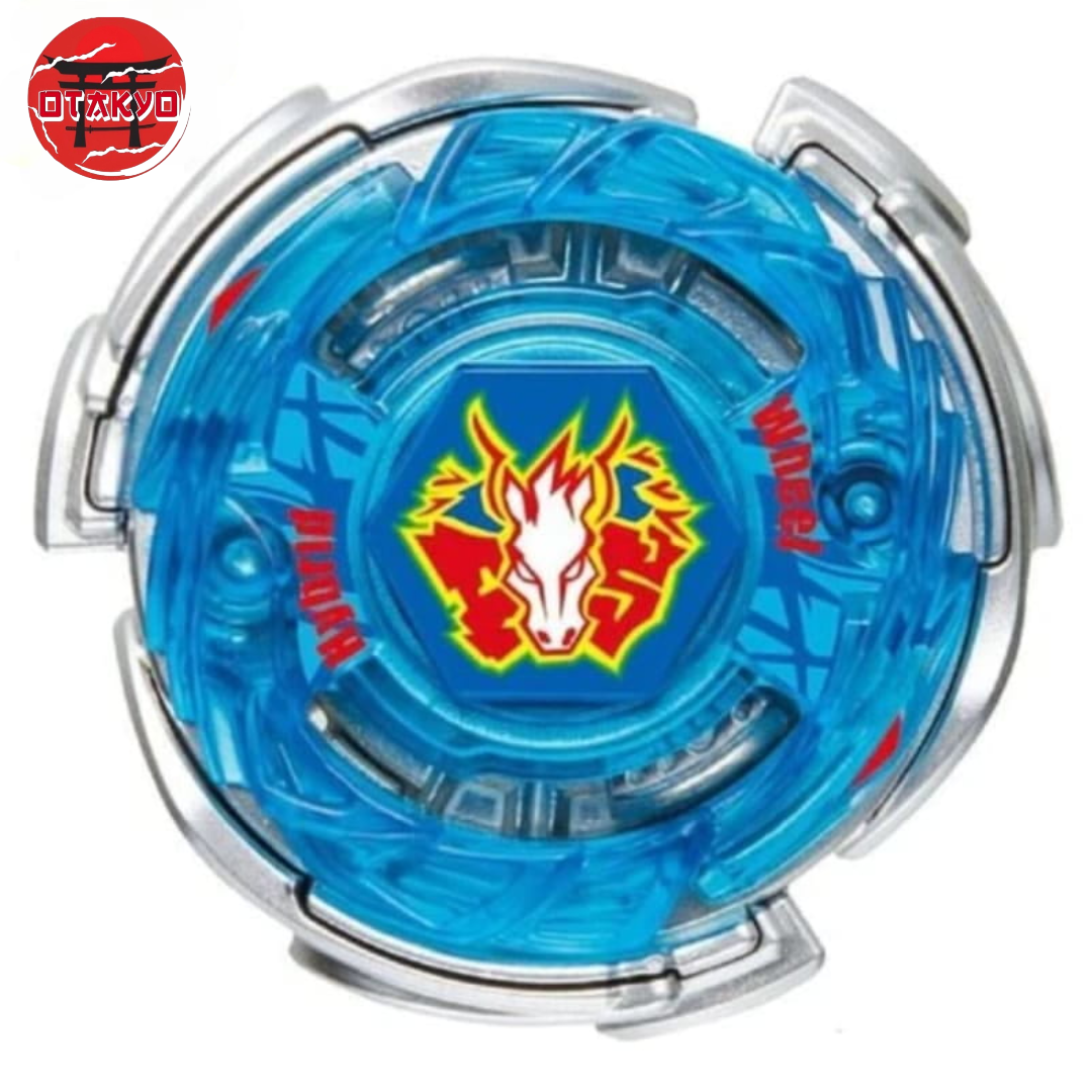 Spinning Top Beyblade Metal Fury™
