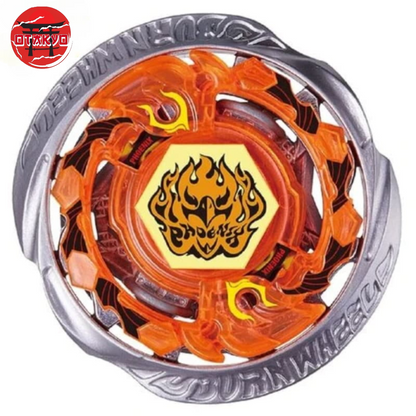 Spinning Top Beyblade Metal Fury™