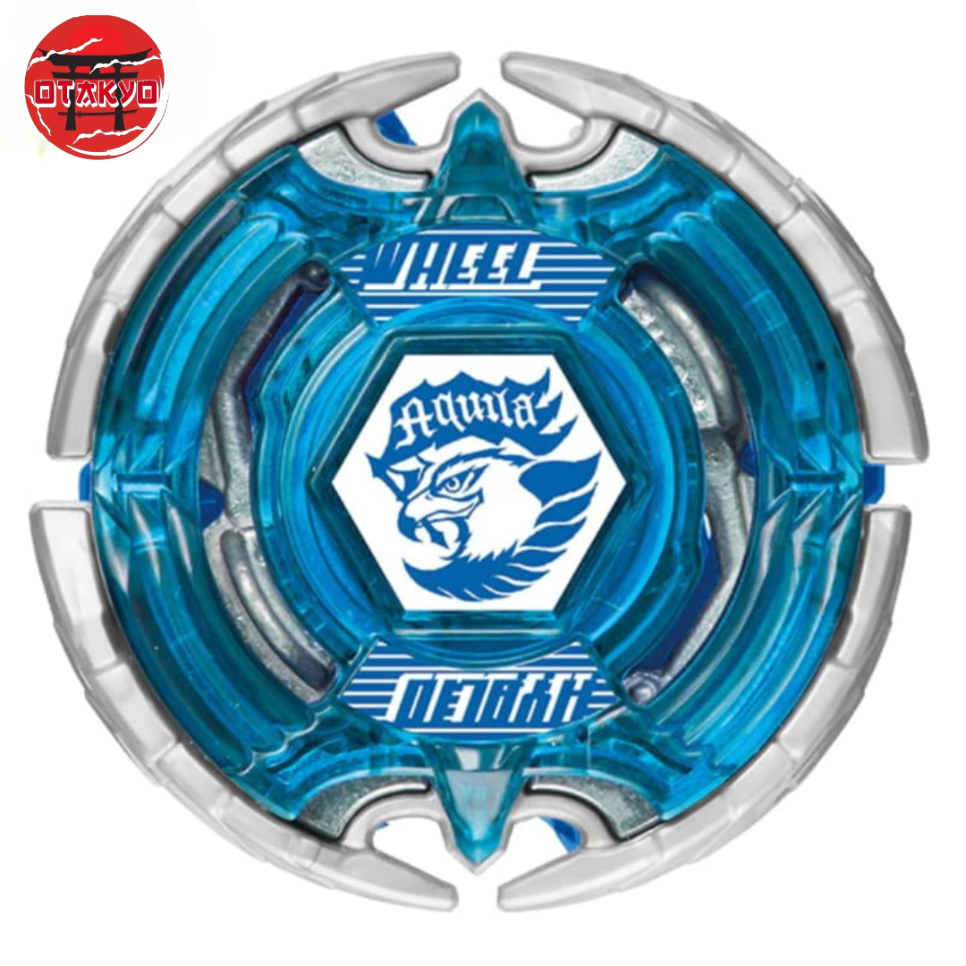 Spinning Top Beyblade Metal Fury™