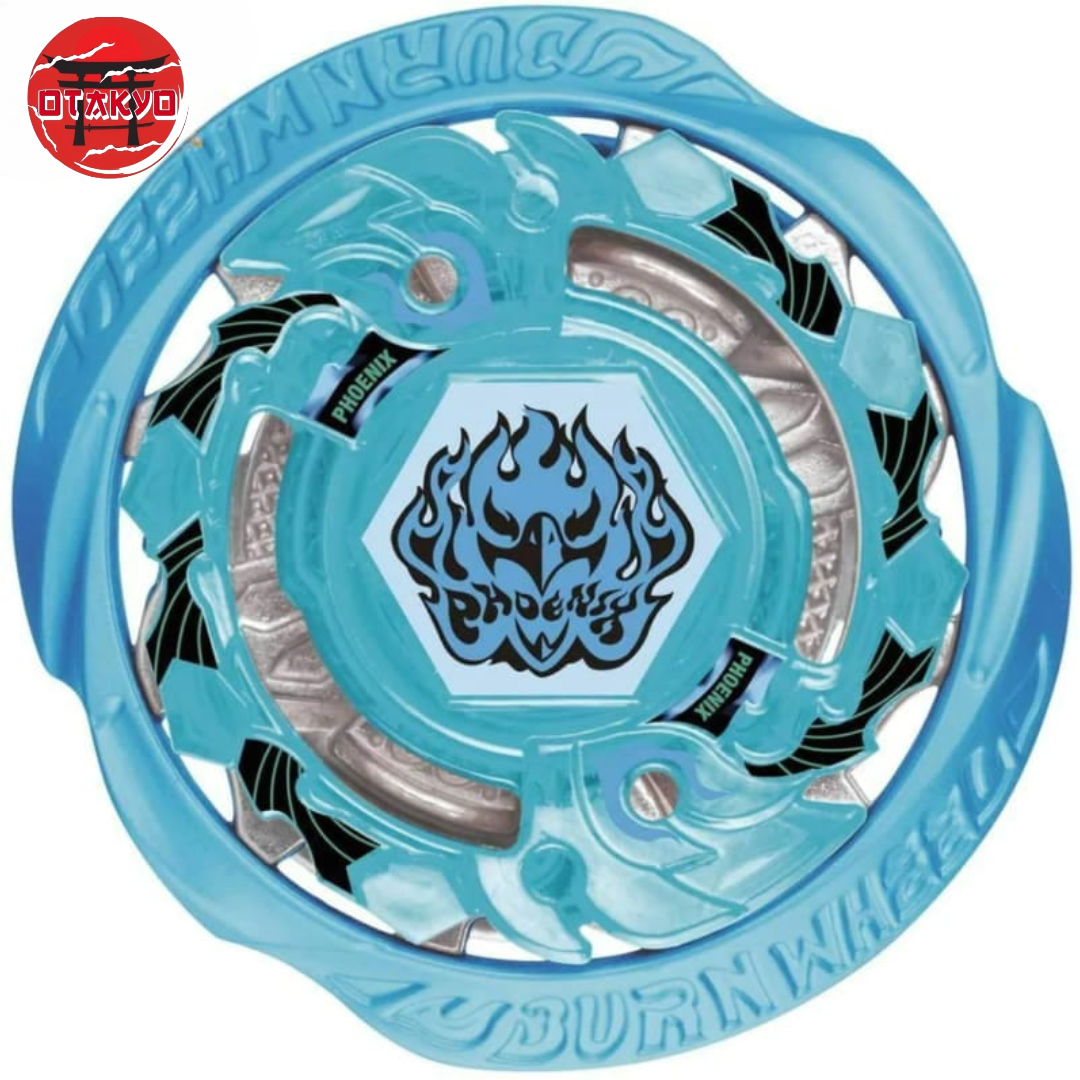 Spinning Top Beyblade Metal Fury™