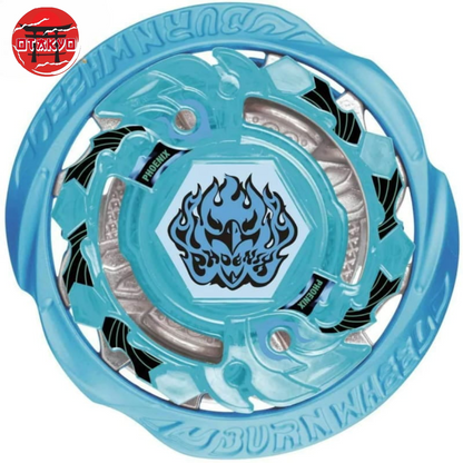 Spinning Top Beyblade Metal Fury™