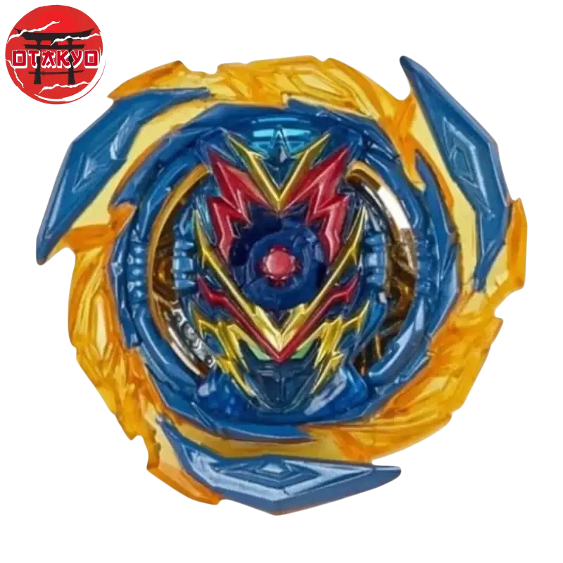 Spinning Top Brave Valtryek V6 Aero' Evolutional-SP - Beyblade Burst Surge™